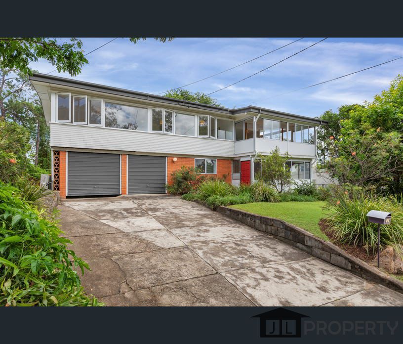 5 Karowara Street, The Gap, Qld 4061