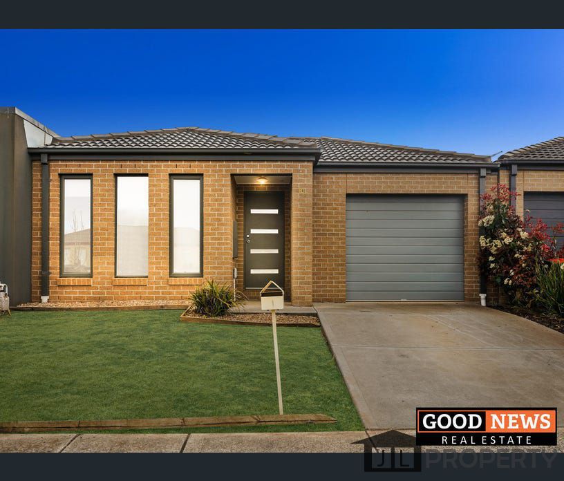 3B Tawny Court, Truganina, Vic 3029