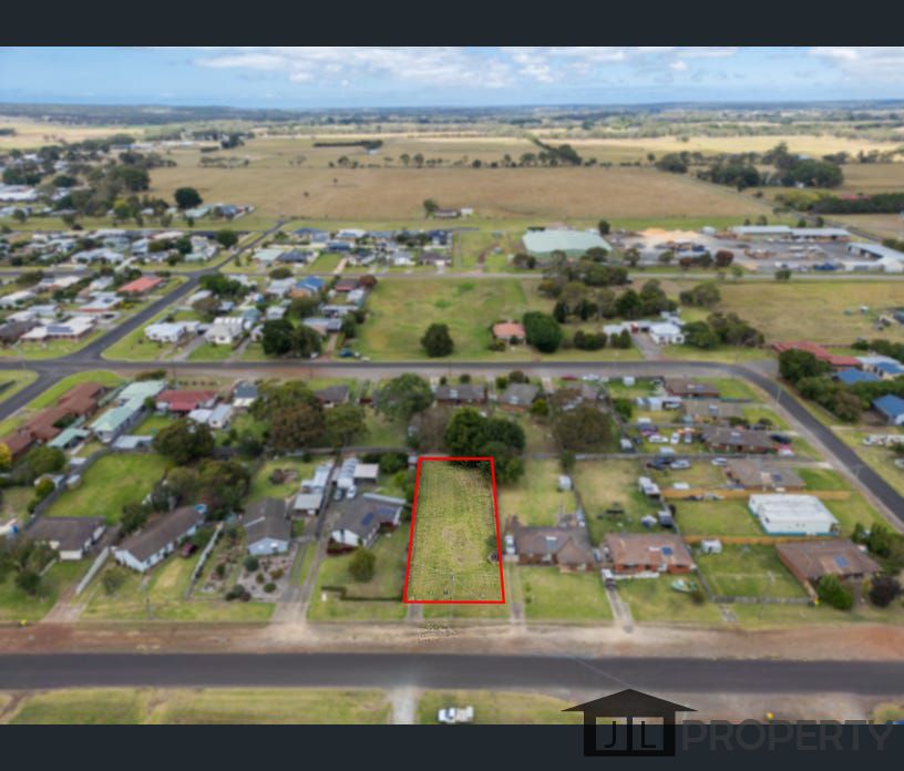 79 Lindsay Street, Heywood, Vic 3304