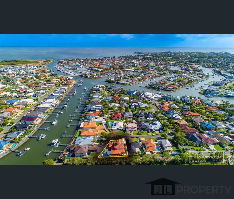 7 Cambria Court, Newport, Qld 4020