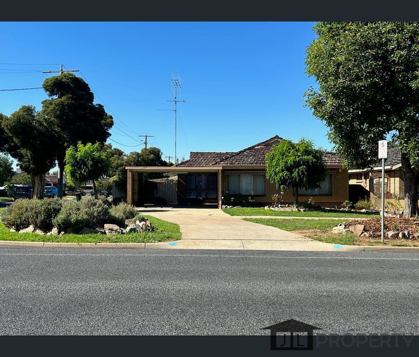 85 Williams Road, Wangaratta, Vic 3677