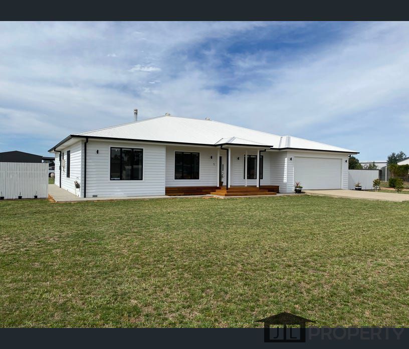 5 Lara Close, Mulwala, NSW 2647