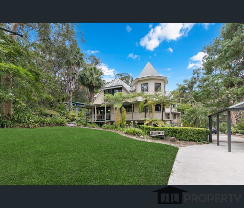 280 Galston Road, Galston, NSW 2159