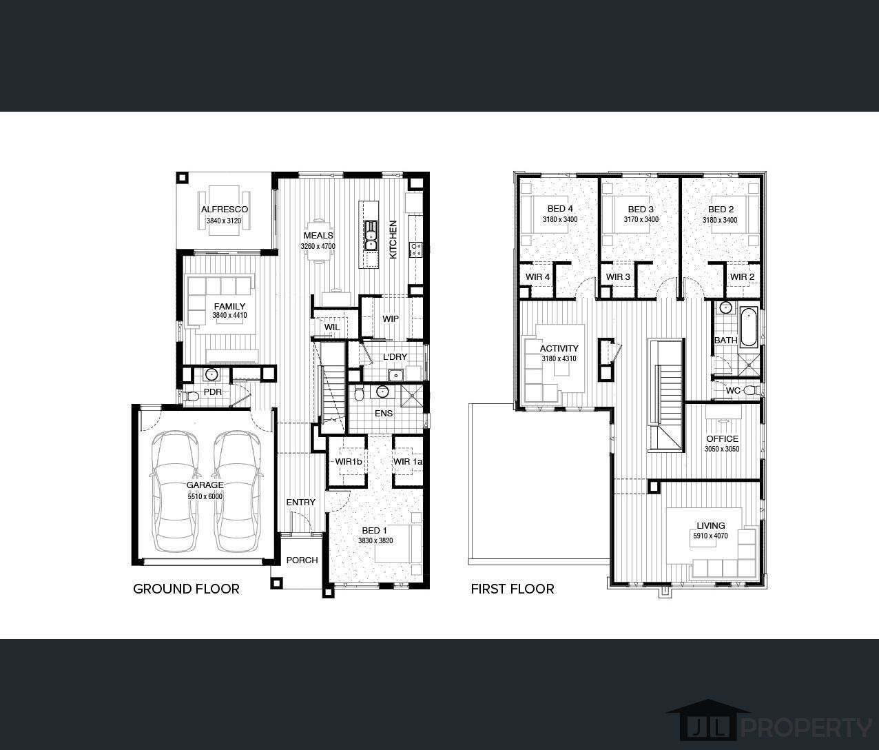 Lot 1307 Sunny Street (Kingsfield), Sunbury, Vic 3429