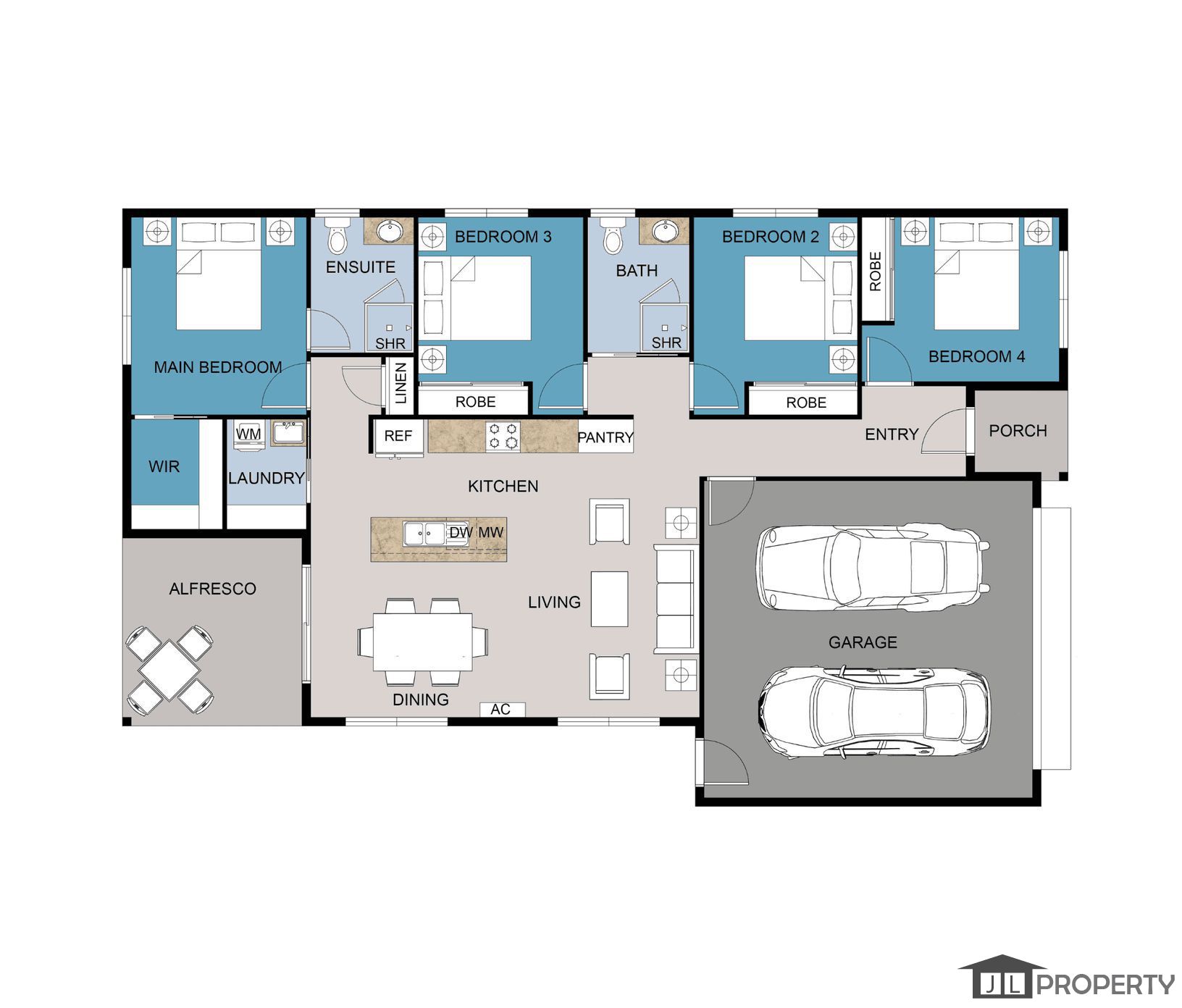 Lot. 58 New Road, Morayfield, Qld 4506