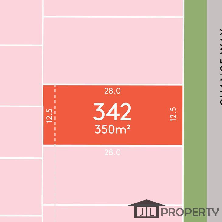Lot 342, Chance Way, Clyde North, Vic 3978