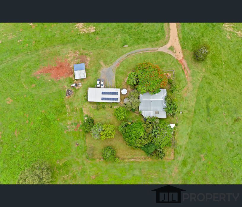 266 Whelan Rd, Bollier, Qld 4570