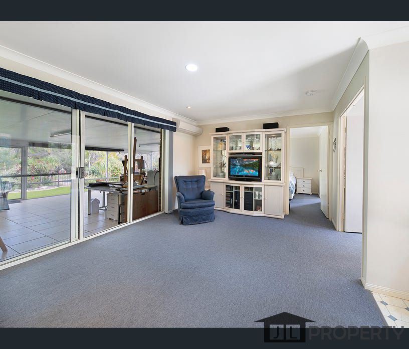 22 MAHOGANY DRIVE, Gulmarrad, NSW 2463