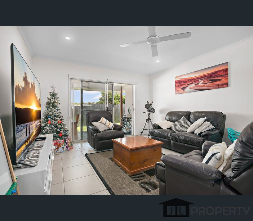 18 Icarus Crescent, Burpengary, Qld 4505
