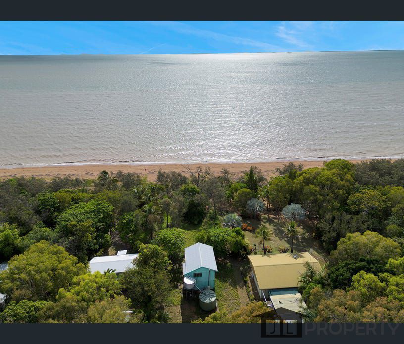 31 Esplanade Street, Carmila, Qld 4739