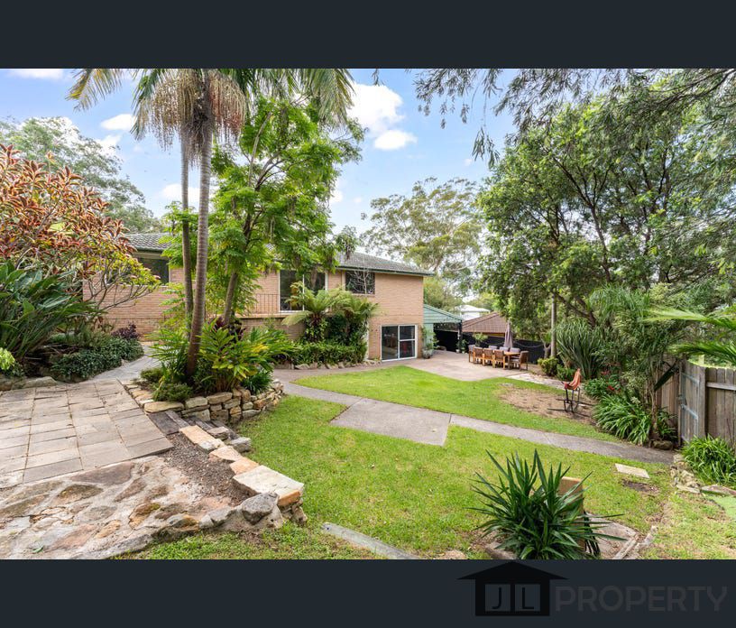 1 Maidstone Street, Helensburgh, NSW 2508