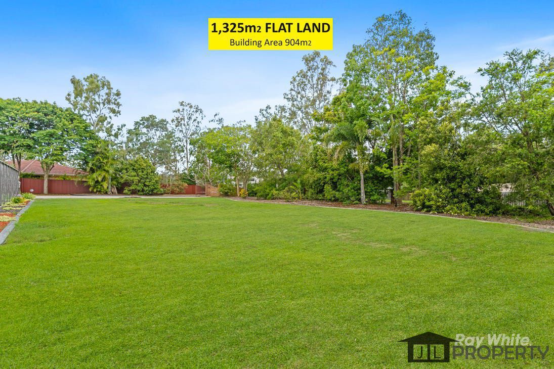 3 Drews Road, Tanah Merah, Qld 4128