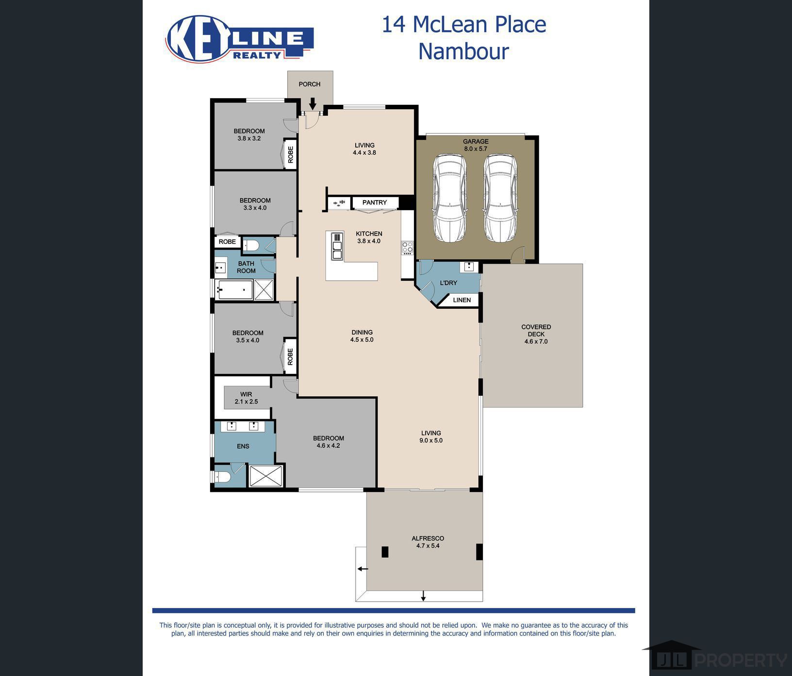 14 McLean Place, Nambour, Qld 4560