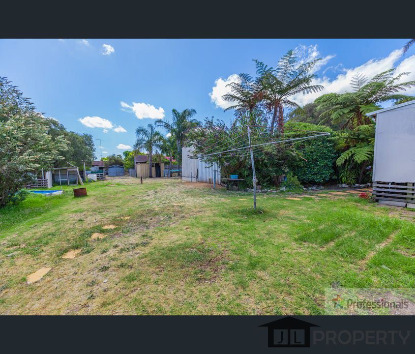 23 Somerville Street, Manjimup, WA 6258