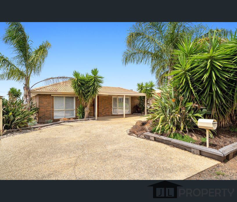 26 Morrison Drive, Darley, Vic 3340