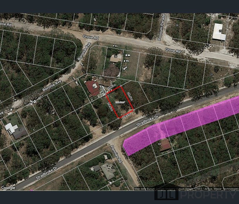 29 Stradbroke Dr, Russell Island, Qld 4184