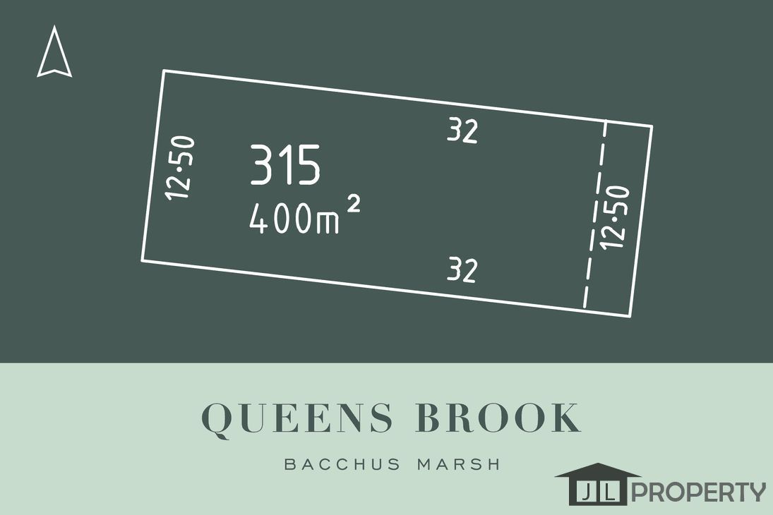 Lot 315, Platt Drive, Maddingley, Vic 3340