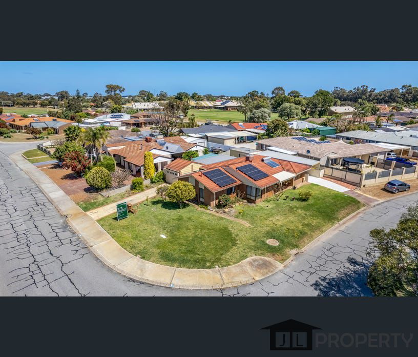 5 Sandalwood Parade, Halls Head, WA 6210