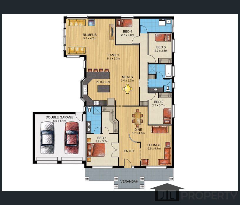 Lot 51 Newbridge Parade, Murray Bridge, SA 5253