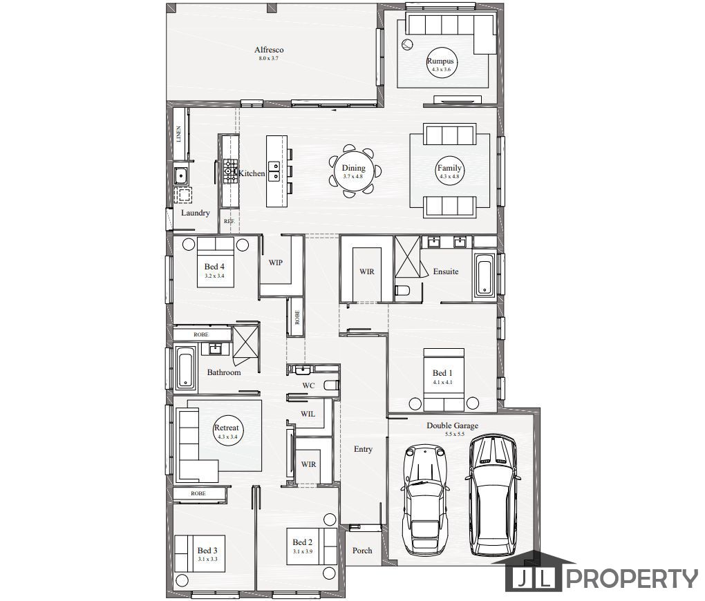 Lot 2 68-72 Old Hume High Way. - via Private Road, Braemar, NSW 2575