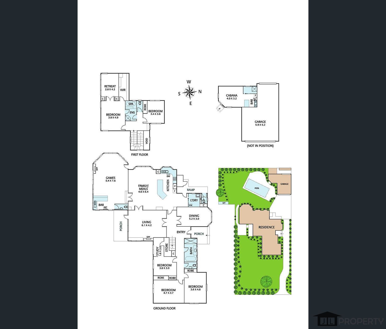 275 Union Road, Balwyn, Vic 3103