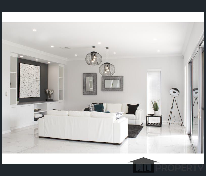 Lot 1 Barnes Ave, Northfield, SA 5085