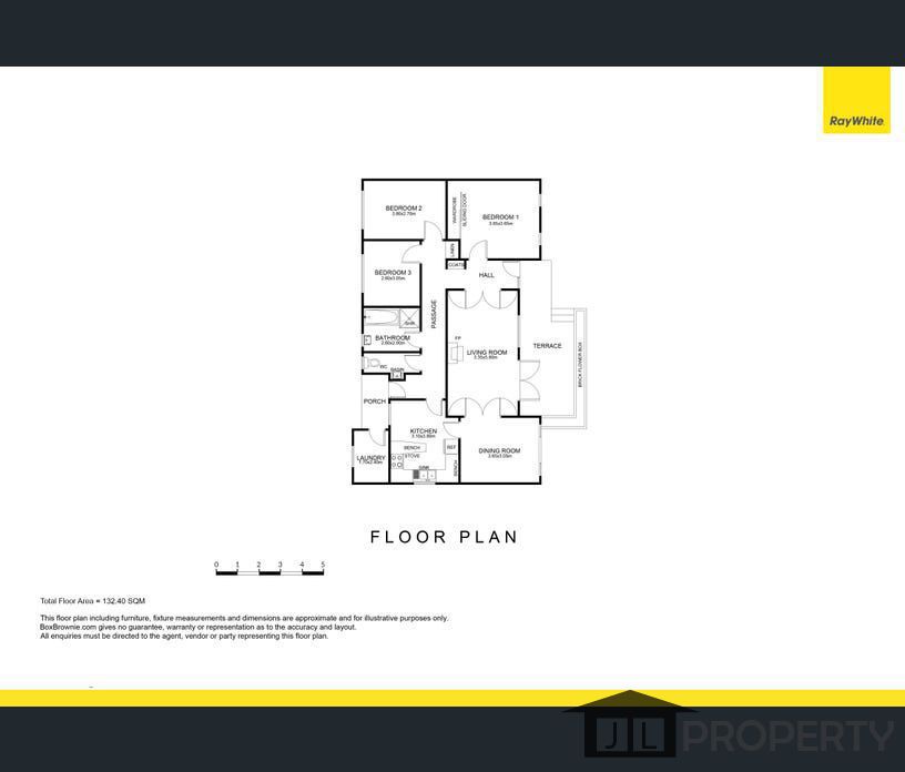 12 Nihill Street, Ouyen, Vic 3490