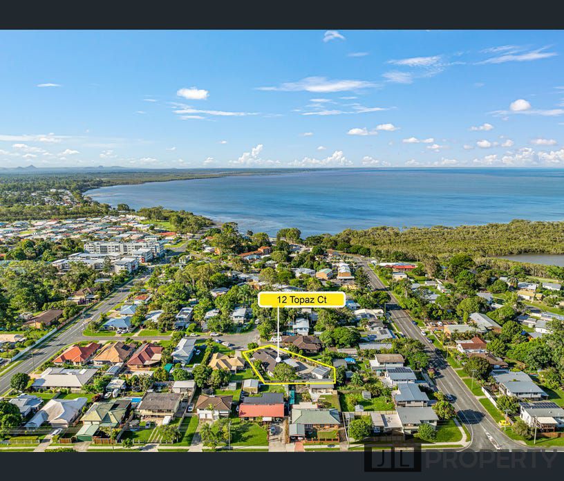 12 Topaz Court, Deception Bay, Qld 4508
