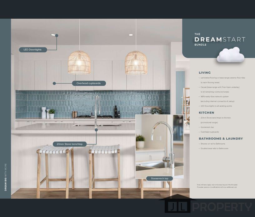 Lot 946 New Road (White Rock), White Rock, Qld 4306