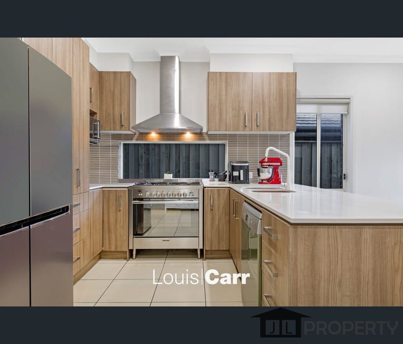 9 Freshwater Road, Rouse Hill, NSW 2155