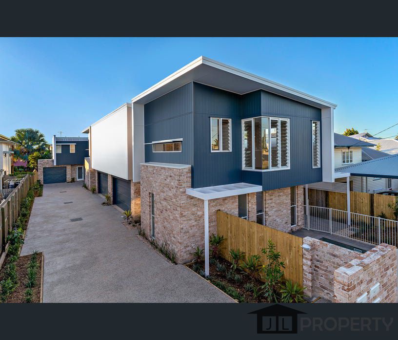 2/67 Fernlea Avenue, Scarborough, Qld 4020