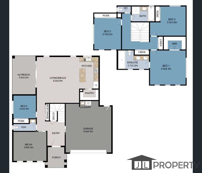 Address available on request, Ashgrove, Qld 4060