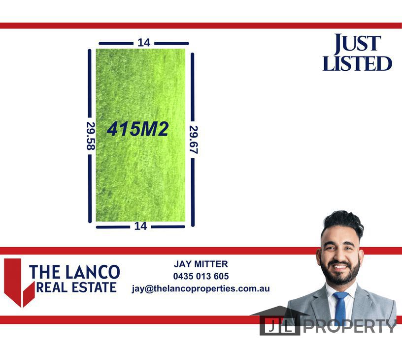 Landridge St, Doreen, Vic 3754