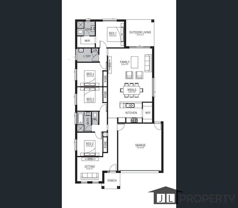 43 Feathertop Way, Nar Nar Goon North, Vic 3812