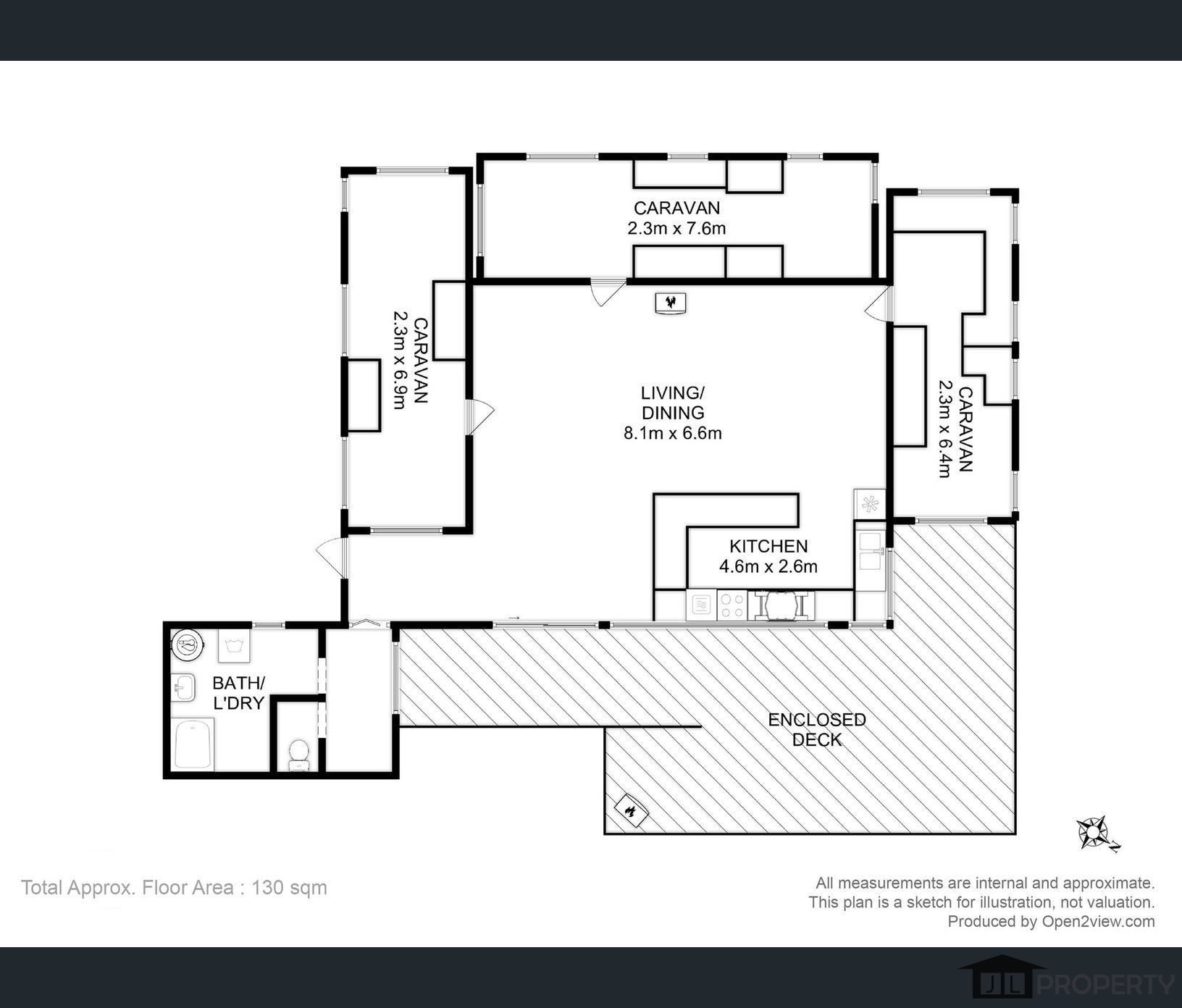 2 Stacey Street, White Beach, Tas 7184