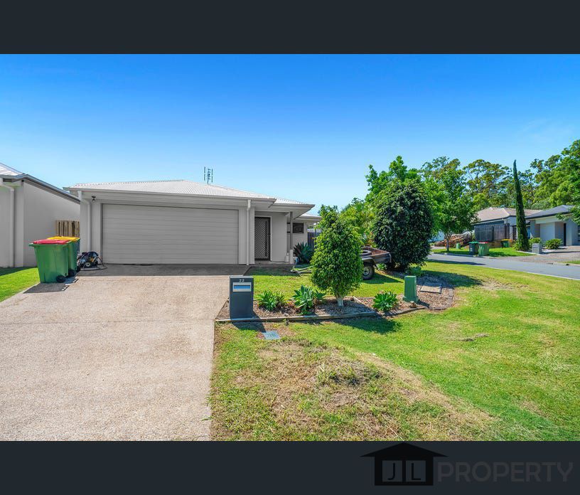 22 Aspect St, Pimpama, Qld 4209