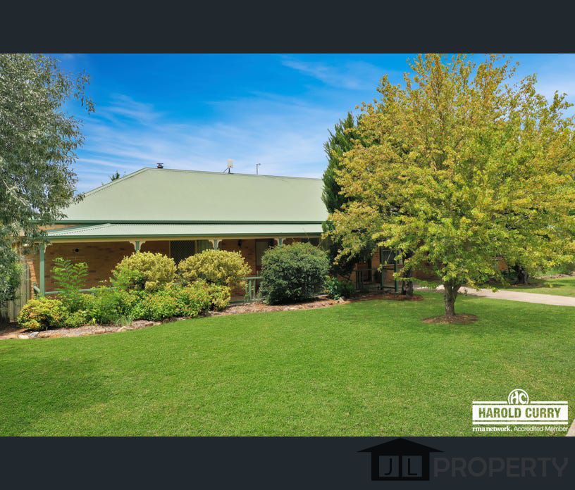 439 Rouse Street, Tenterfield, NSW 2372