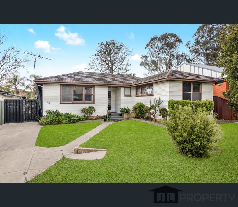 53 Lincoln Drive, Cambridge Park, NSW 2747