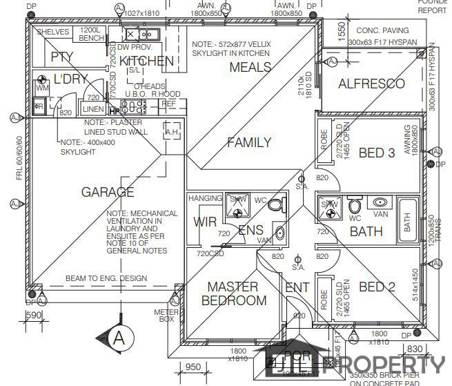 Lot. 32 SAFFRON ESTATE - $565,693*, Clyde North, Vic 3978