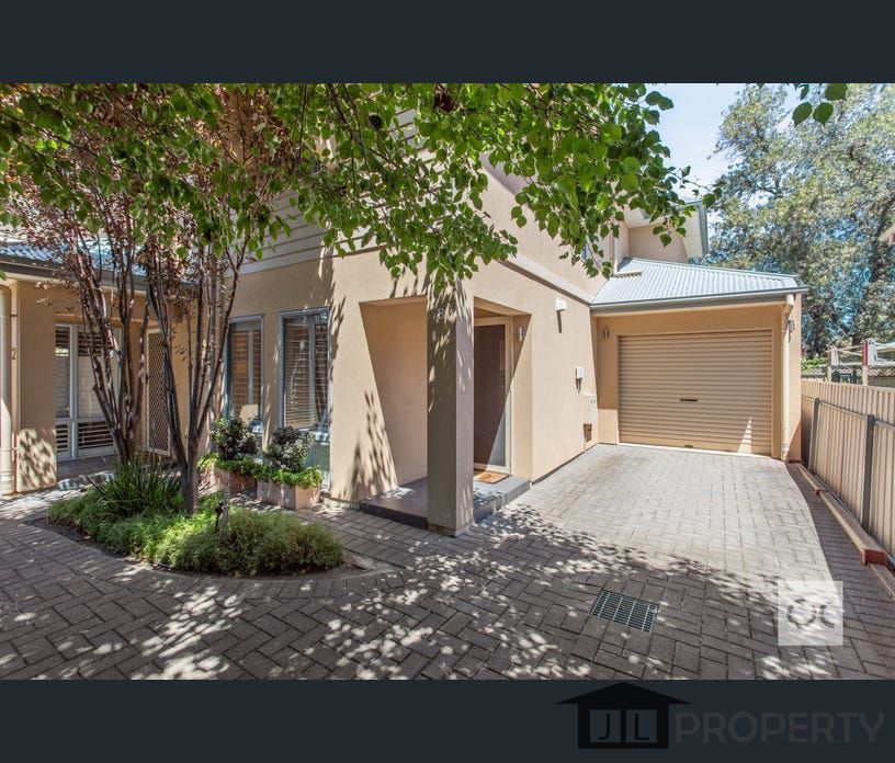 48C Garfield Avenue, Kurralta Park, SA 5037