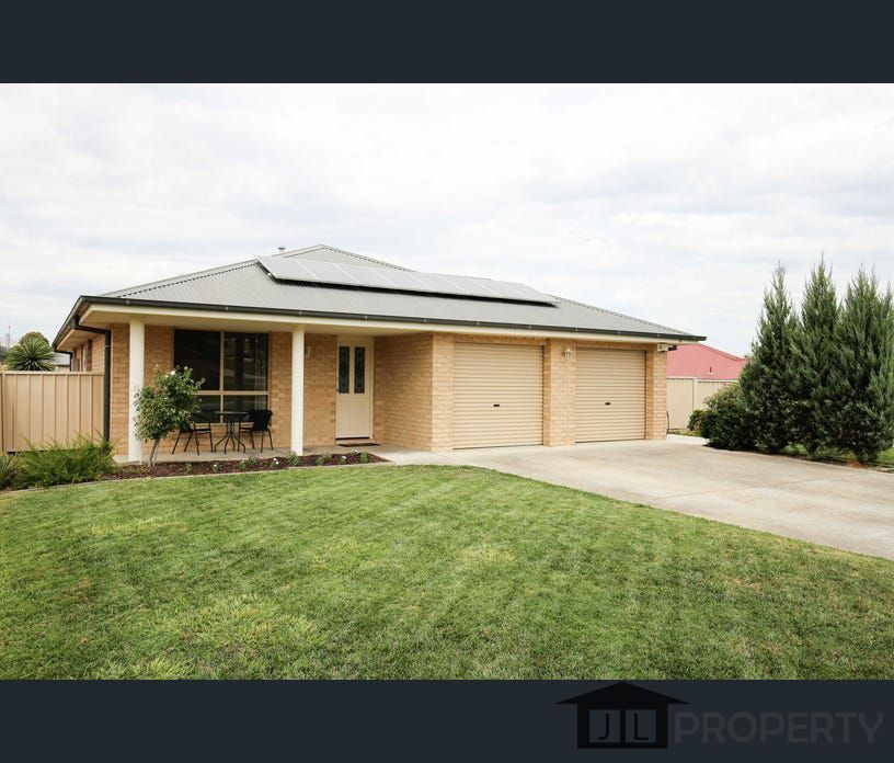 42 Sundown Drive, Kelso, NSW 2795
