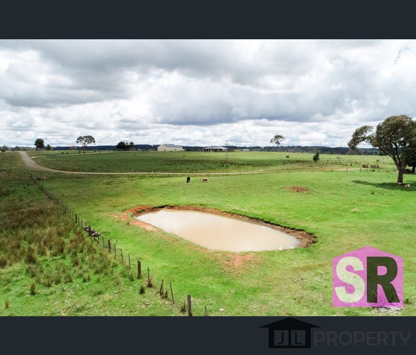 389A Falconer RD, Guyra, NSW 2365