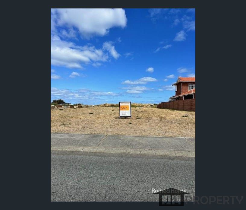 54 Hickman Road, Silver Sands, WA 6210