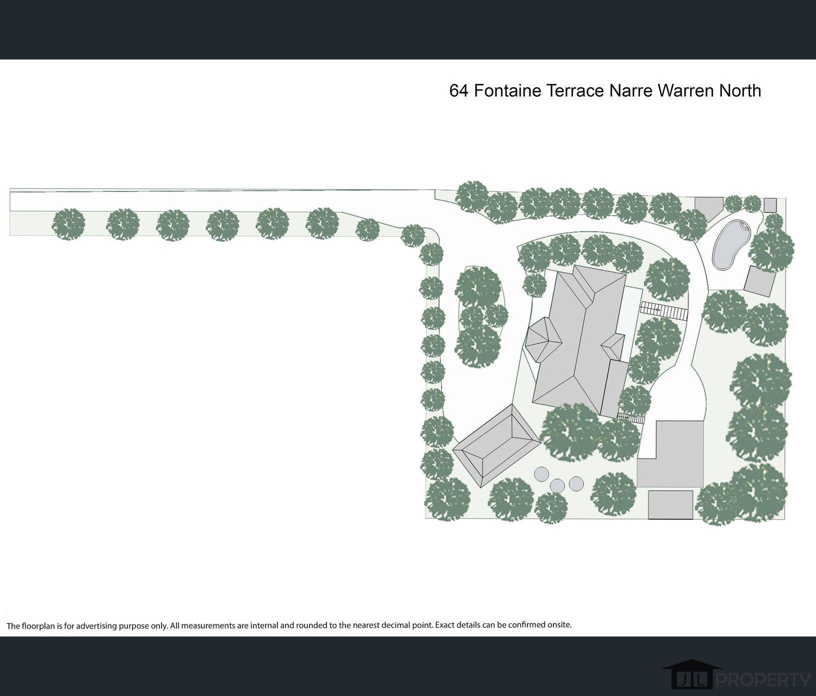 64 Fontaine Terrace, Narre Warren North, Vic 3804