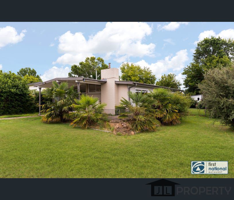 2 Rowlands Street, Blayney, NSW 2799