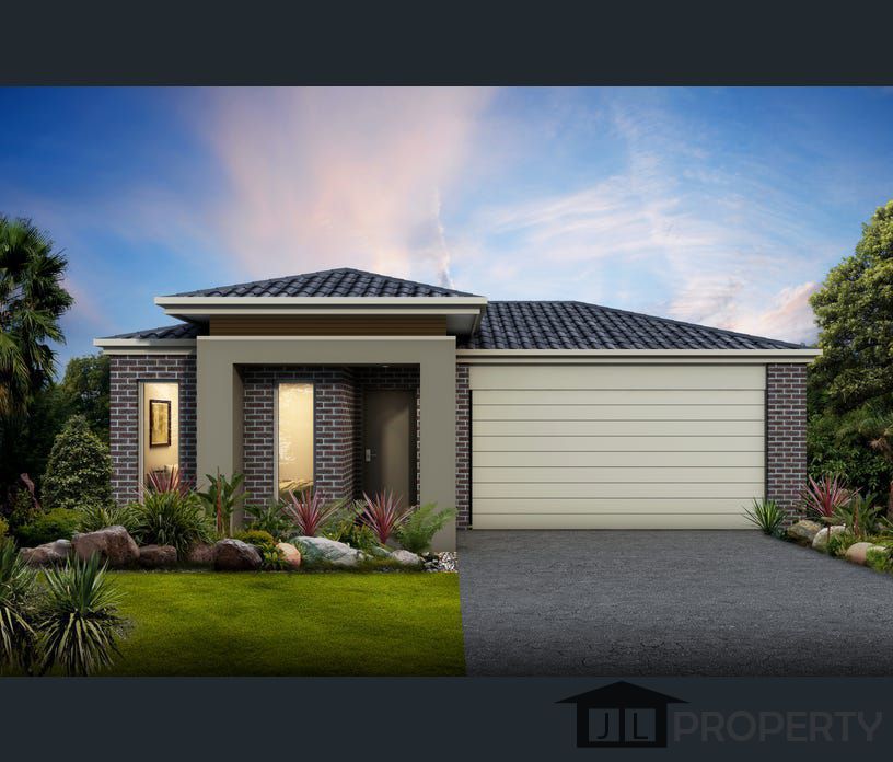 Lot 2703 Charlemont Rise Estate, Charlemont, Vic 3217
