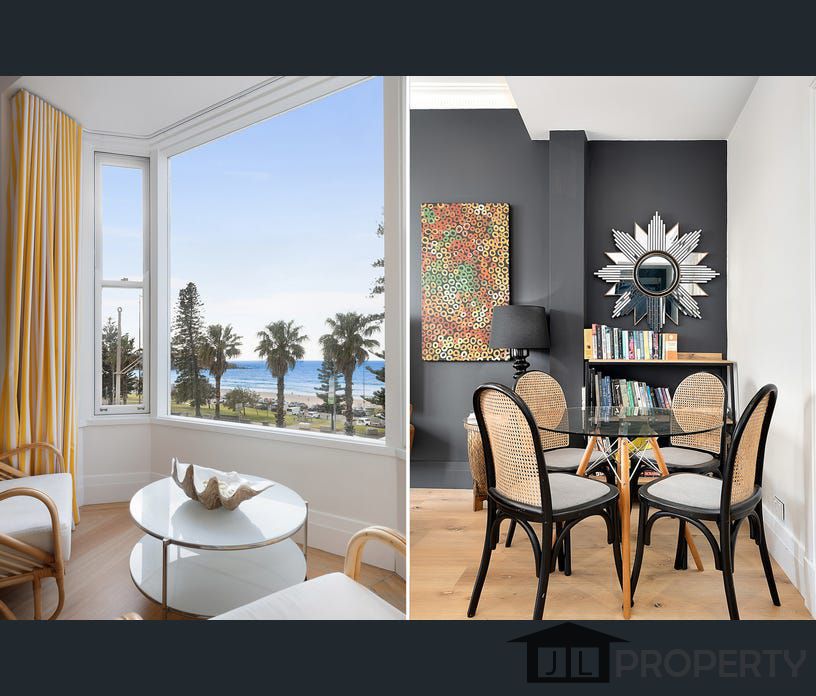 5/102-106 Campbell Parade, Bondi Beach, NSW 2026