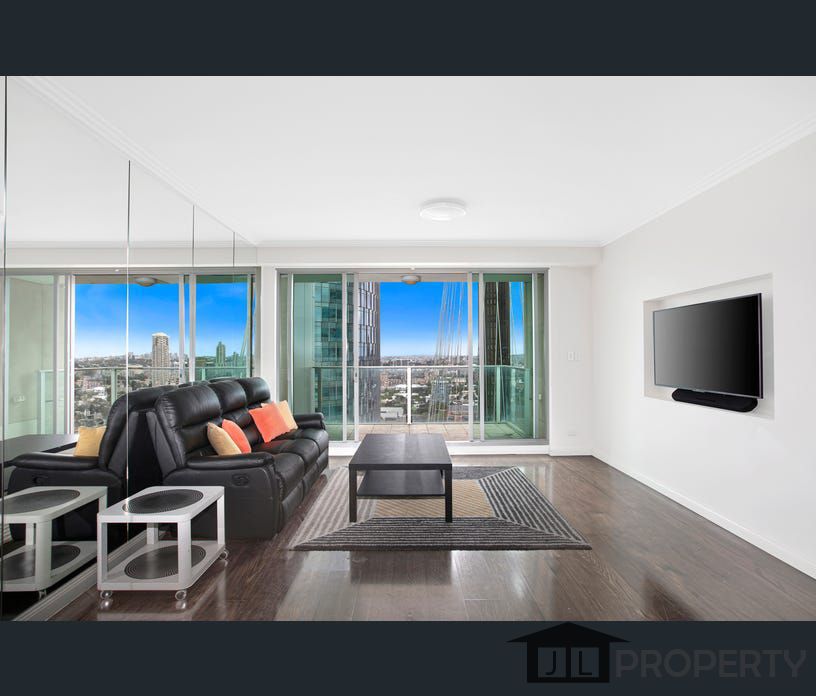 2803/68 Market Street, Sydney, NSW 2000