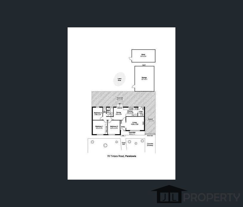 70 Tintara Road, Paralowie, SA 5108