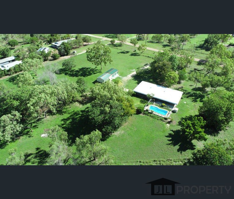 182 Burdekin Road, Toll, Qld 4820